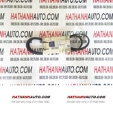 Dây cu roa điều hòa xe Mercedes E200, SLK200, SLK230 - 0129975592